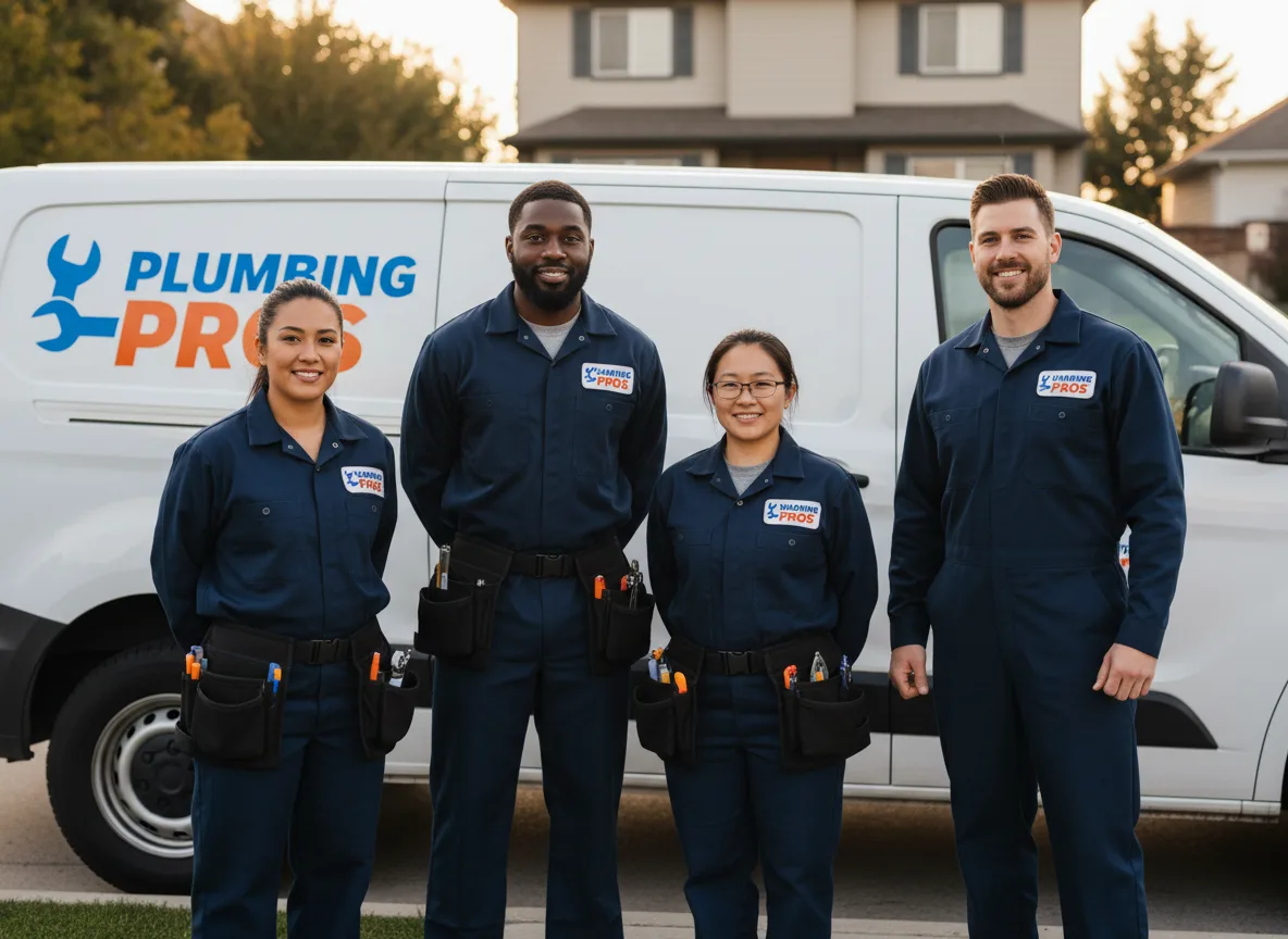 Water Heater Repair company in Russellville, TN
